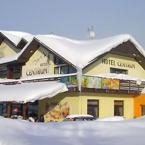 Hotel Centrum Harrachov